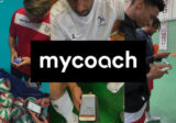 La LNV et MyCoach poursuivent leur partenariat