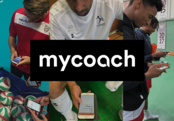 La LNV et MyCoach poursuivent leur partenariat