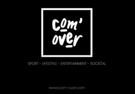 Com'Over dévoile son manifesto