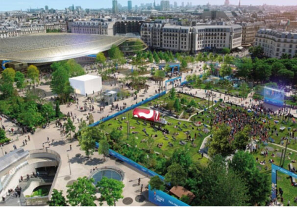 [Guide des Agences et des Prestataires] MKTG anime la FIFA Fan Experience CDM 2019