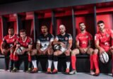 Infront : Prolongation entre Nike et le Stade Toulousain