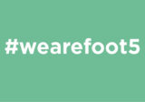 UrbanSoccer et Le Five signataires du manifeste #wearefoot5