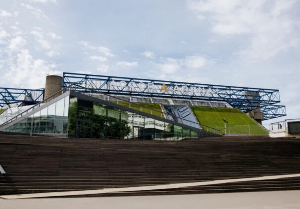 [Lettre du Naming] L’AccorHotels Arena devient l’Accor Arena, toujours en partenariat avec le groupe hôtelier