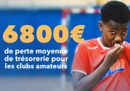 Résultats de l'Enquête "Agir Pour Le Sport Amateur" par la Centrale du Sport