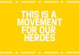 Adidas lance le challenge #HomeTeamHero pour lutter contre le Covid-19