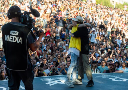 E-FISE Montpellier 2020 : une compétition de vidéos au format Webstival