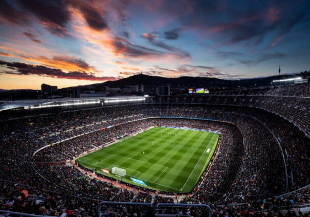 [Lettre du Naming] Le Barça cède ses droits de naming pour financer la recherche contre le Covid-19