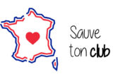 Only Sports & Passions participe au lancement de "sauvetonclub.fr"