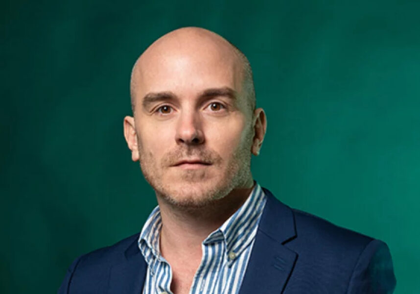 [News Tank Sport] Entretien avec Thibaut Cornet (LaFourmi & Leroy Tremblot)