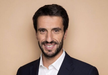Message de Tony Estanguet aux acteurs engagés dans le projet de Paris 2024