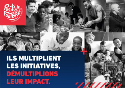 [Guide des Agences et des Prestataires] LaFourmi et l'UNFP la jouent positive