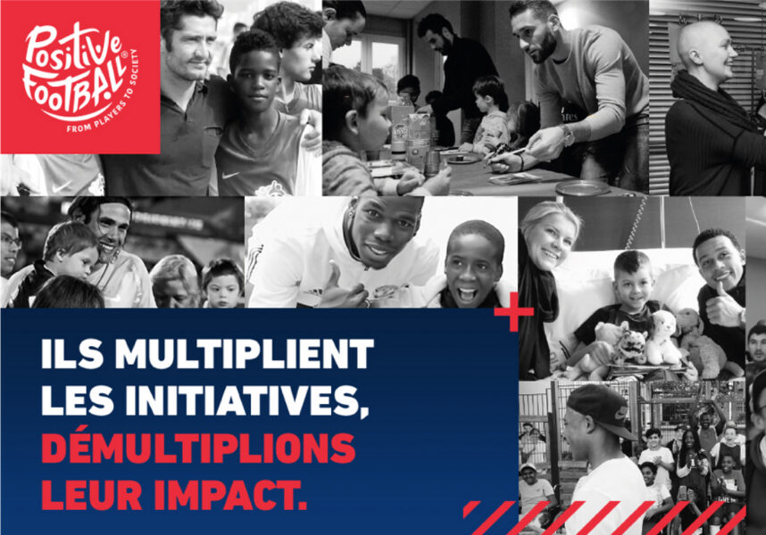 [Guide des Agences et des Prestataires] LaFourmi et l'UNFP la jouent positive