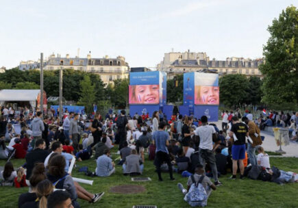 [Guide des Agences et des Prestataires] Lagardère Sports structure le programme d’accueil des GESI de la Ville de Paris