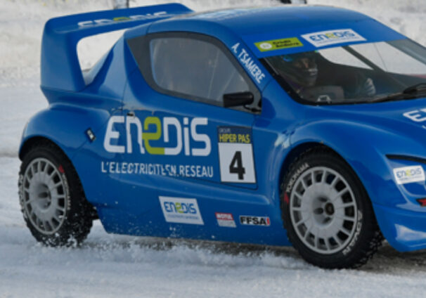 [Guide des Agences et des Prestataires] Only Sports and Passions électrise le Stade de France avec Enedis