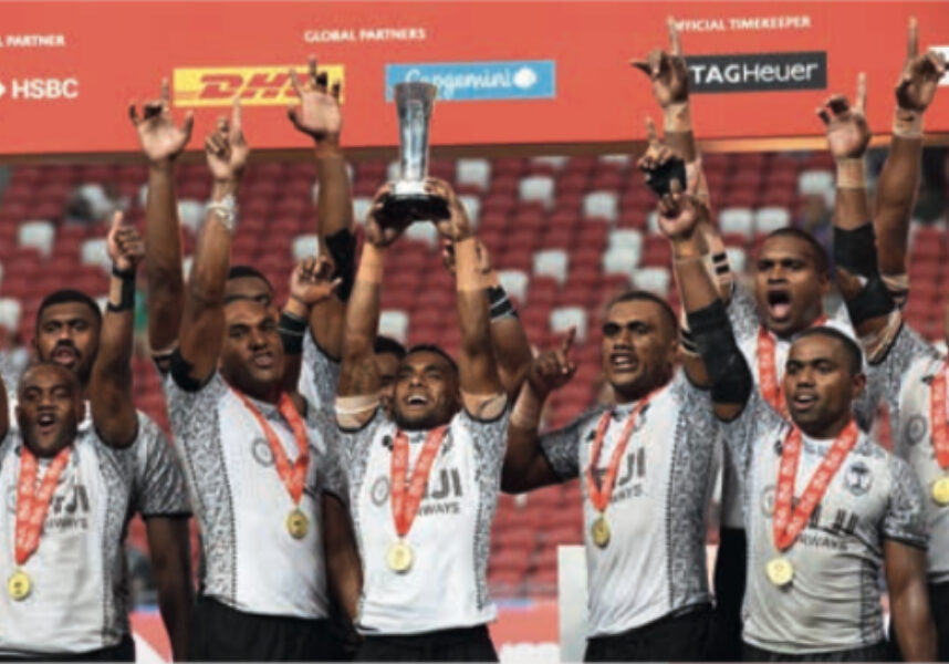 [Guide des Agences et des Prestataires] Cap Gémini transforme l'essai avec Havas Sports & Entertainment