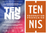 La FF Tennis se mobilise pour les soignants avec une vente aux enchères