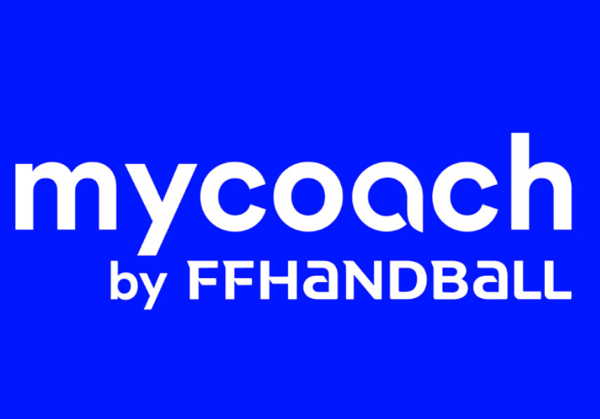 Mise en place de MyCoach pour tout le Handball Français