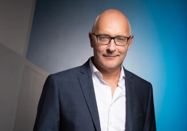 [News Tank Sport] Entretien avec Gilles Galinier (Arkema)