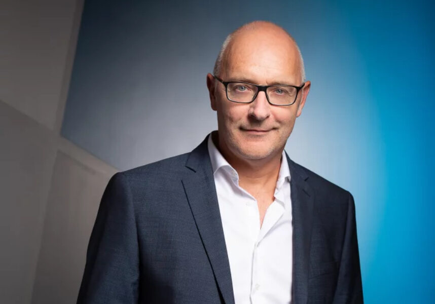 [News Tank Sport] Entretien avec Gilles Galinier (Arkema)