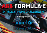 Formula E dévoile une compétition Esport au profit de l'UNICEF