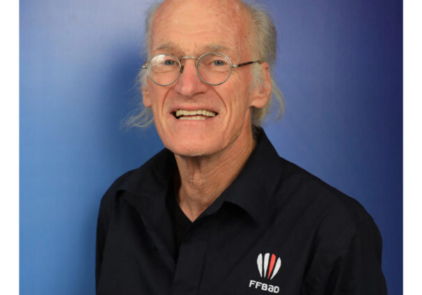 [News Tank Sport] Entretien avec Florent Chayet (FFBadminton)