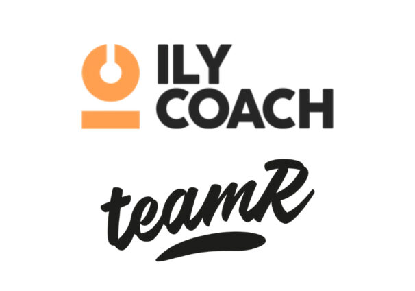 TeamR et ilycoach s'unissent et proposent une pratique sportive régulière