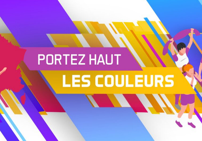Butagaz x LFH : Les oeuvres "Portez Haut les Couleurs" désormais disponibles