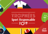 Trophées Sport responsable 2019 : on connaît les vainqueurs !