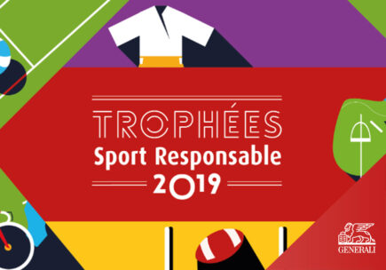 Trophées Sport responsable 2019 : on connaît les vainqueurs !