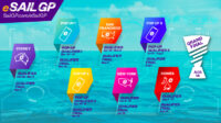 Participez à la compétition de voile la plus rapide au monde avec eSailGP !
