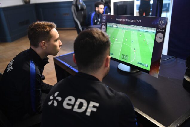 [Guide des Agences et des Prestataires] Uniteam aux manettes de l'équipe de France eFootball