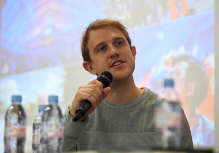 [News Tank Sport] L'impact de la situation sur le eSport et Team Vitality (N. Maurer, Vitality)