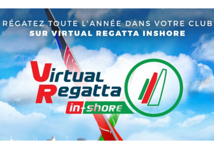 La FF Voile offre une solution virtuelle à tous ses clubs