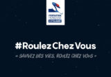 Avec la FF Cyclisme #RoulezChezVous