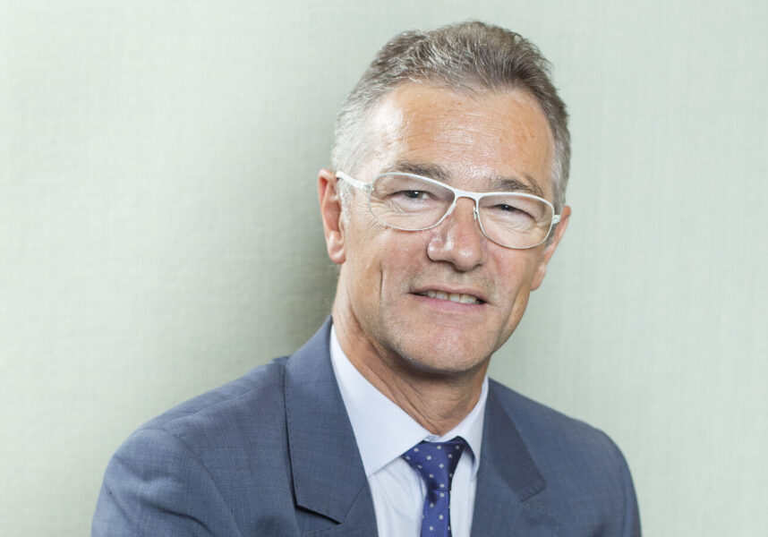 [News Tank Sport] «On a adapté notre dispositif sur Paris-Nice» (J. Messer, AG2R)