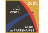 La FF Tir à l’Arc lance son Club des Partenaires
