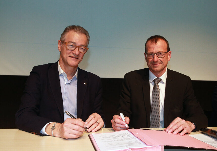 AG2R La Mondiale devient Partenaire officiel de la FF Cyclisme