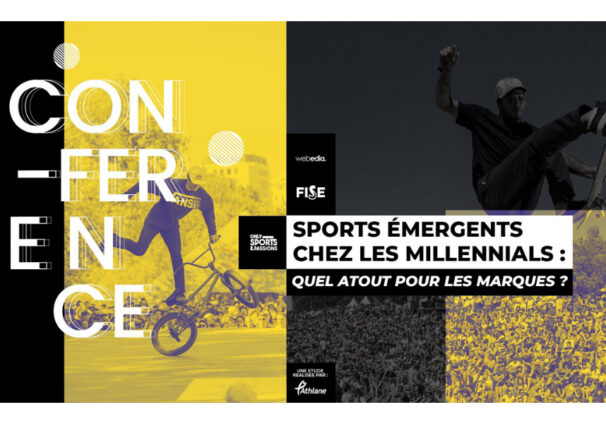 Only Sports & Passions dévoile une étude exclusive