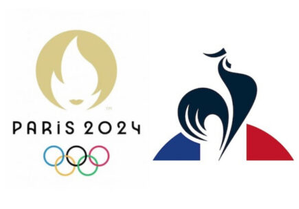 Paris 2024 dévoile l'équipementier de l'équipe de France Olympique et Paralympique