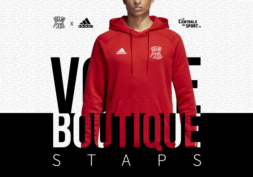 La Centrale du Sport équipe le réseau de l'ANESTAPS