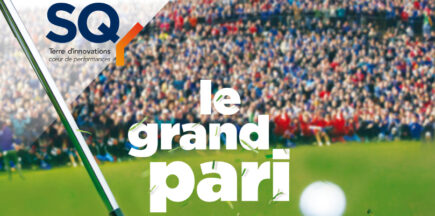 [Guide des Agences et des Prestataires] Come Together positionne Saint-Quentin-en-Yvelines dans le paysage sportif français