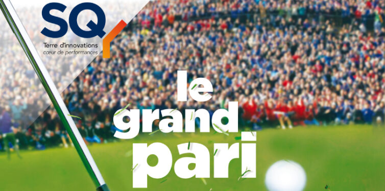 [Guide des Agences et des Prestataires] Come Together positionne Saint-Quentin-en-Yvelines dans le paysage sportif français