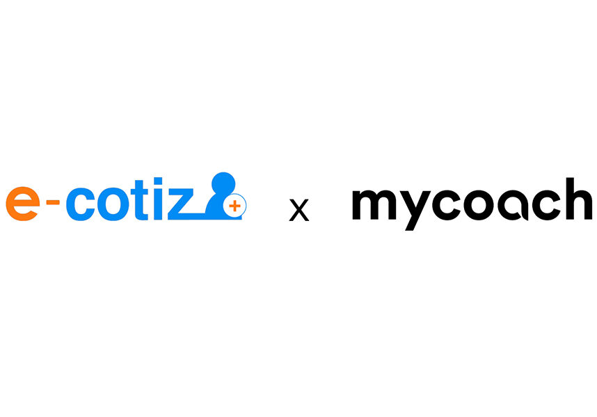 E-Cotiz et My Coach s'associent pour améliorer le service aux clubs