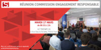 Commission Engagement Responsable