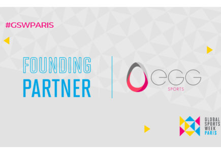 Egg Sports / Global Sports Week : Une réalisation éco-responsable