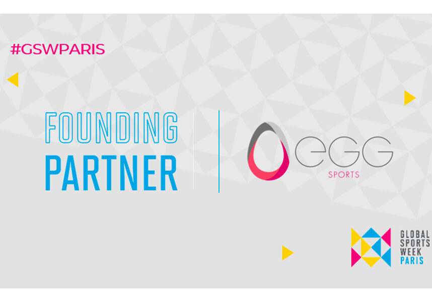 Egg Sports / Global Sports Week : Une réalisation éco-responsable