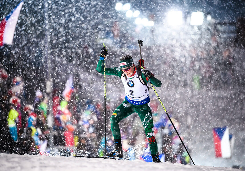 Infront et l'IBU prolongent leur partenariat jusqu'en 2030