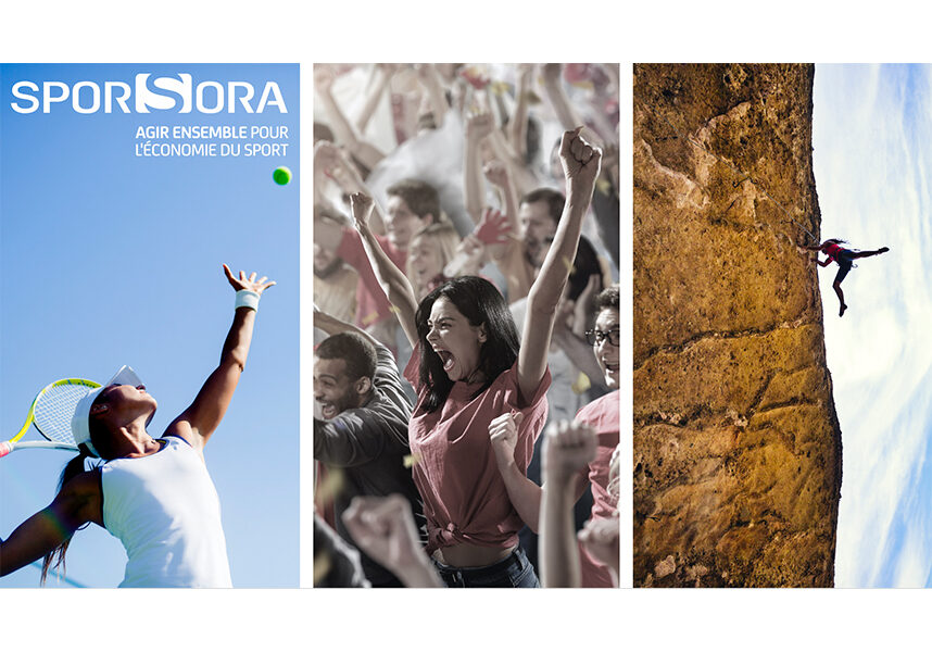 COMMISSION SPORT AU FÉMININ