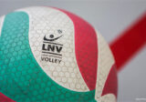 La Ligue Nationale de Volley et Molten renouvellent leur partenariat