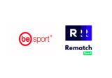 REMATCH et BE SPORT zooment sur le sport amateur !